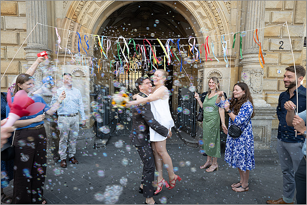 Hochzeit - Anna und Lars; Halle an der Saale, 21.08.2026