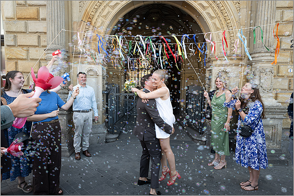 Hochzeit - Anna und Lars; Halle an der Saale, 21.08.2026