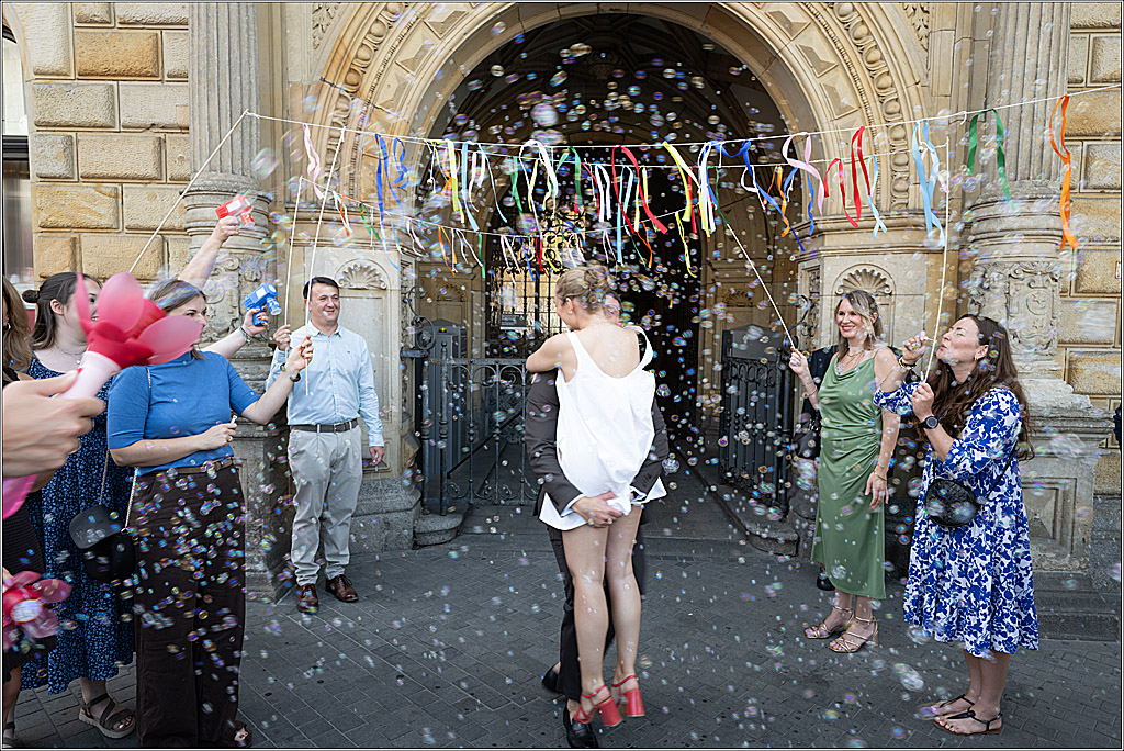Hochzeit - Anna und Lars; Halle an der Saale, 21.08.2026