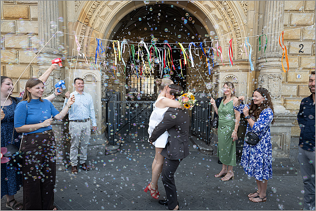 Hochzeit - Anna und Lars; Halle an der Saale, 21.08.2026