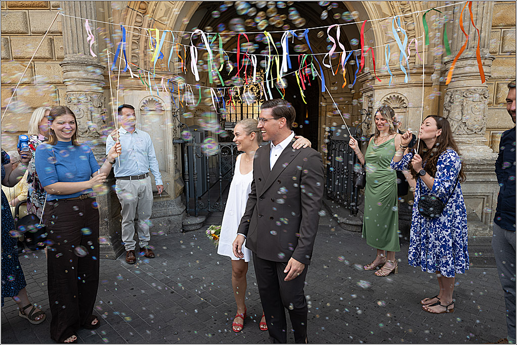 Hochzeit - Anna und Lars; Halle an der Saale, 21.08.2026