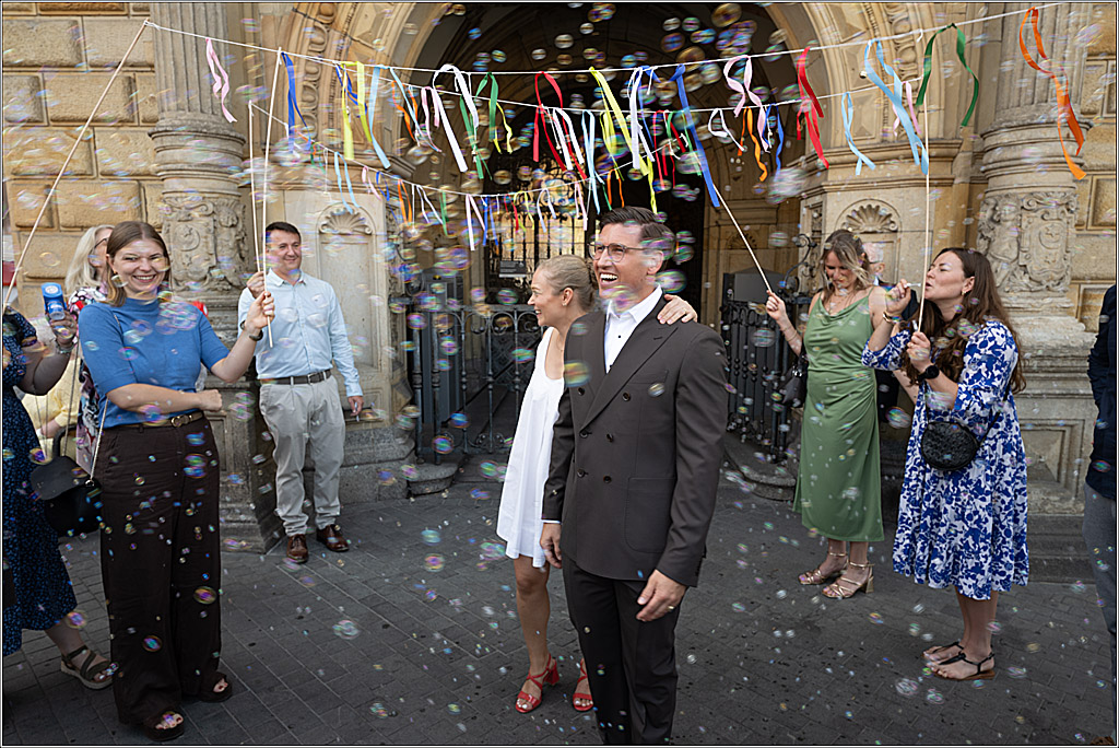 Hochzeit - Anna und Lars; Halle an der Saale, 21.08.2026