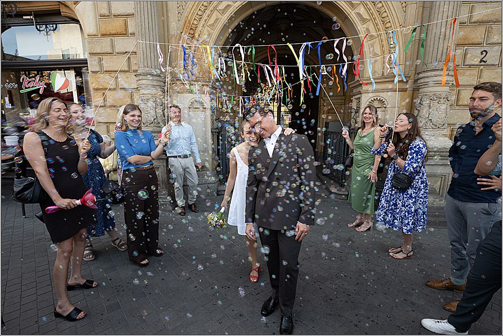 Hochzeit - Anna und Lars; Halle an der Saale, 21.08.2026