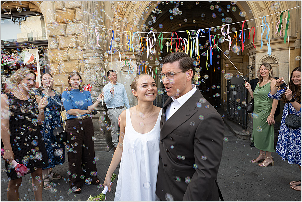 Hochzeit - Anna und Lars; Halle an der Saale, 21.08.2026
