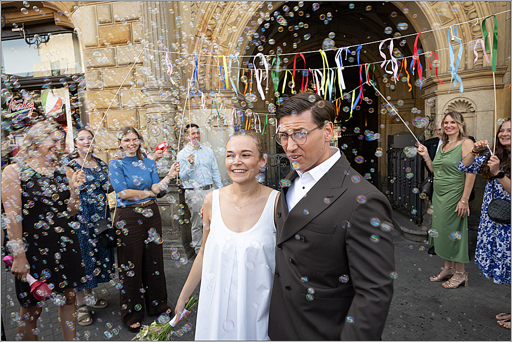Hochzeit - Anna und Lars; Halle an der Saale, 21.08.2026