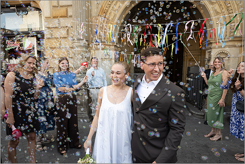 Hochzeit - Anna und Lars; Halle an der Saale, 21.08.2026