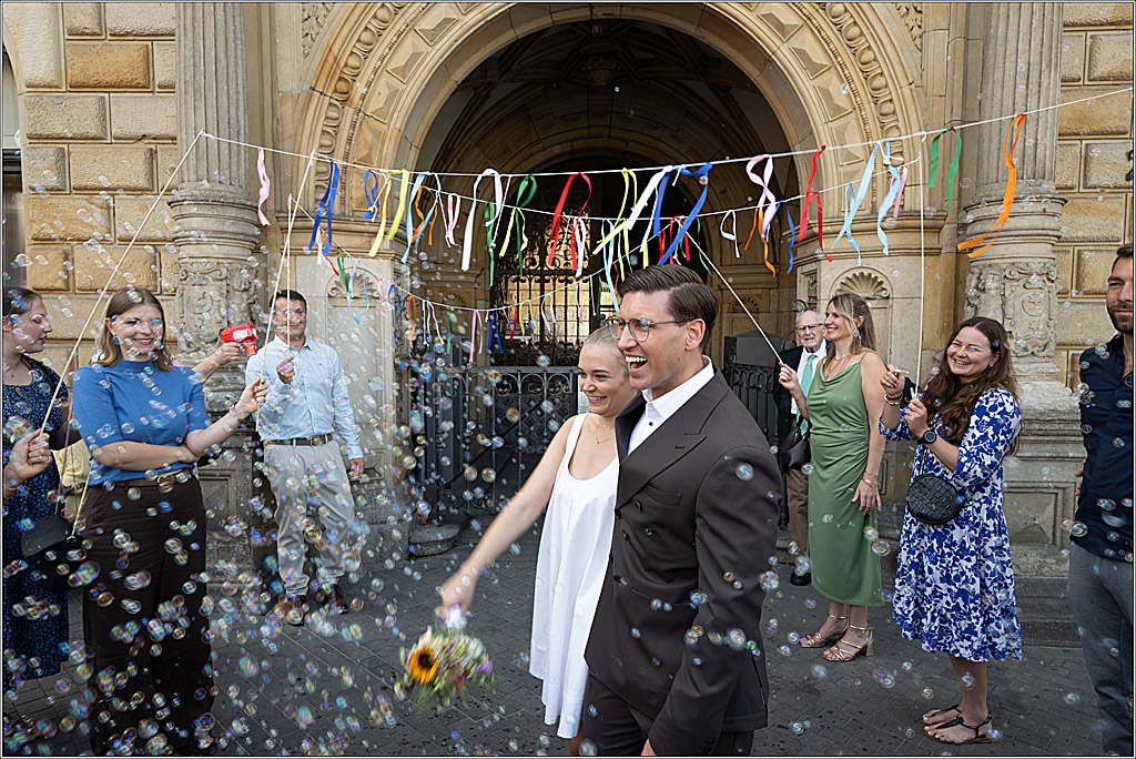 Hochzeit - Anna und Lars; Halle an der Saale, 21.08.2026