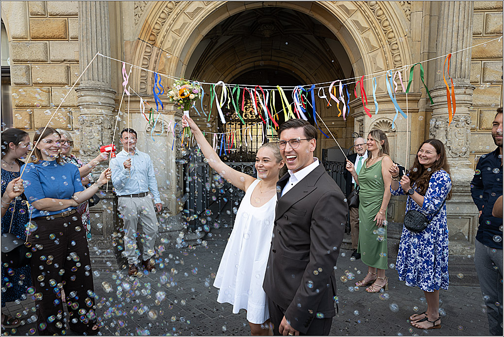 Hochzeit - Anna und Lars; Halle an der Saale, 21.08.2026