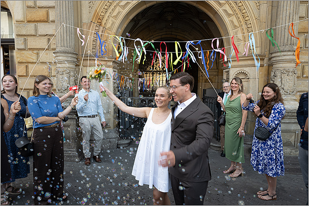 Hochzeit - Anna und Lars; Halle an der Saale, 21.08.2026