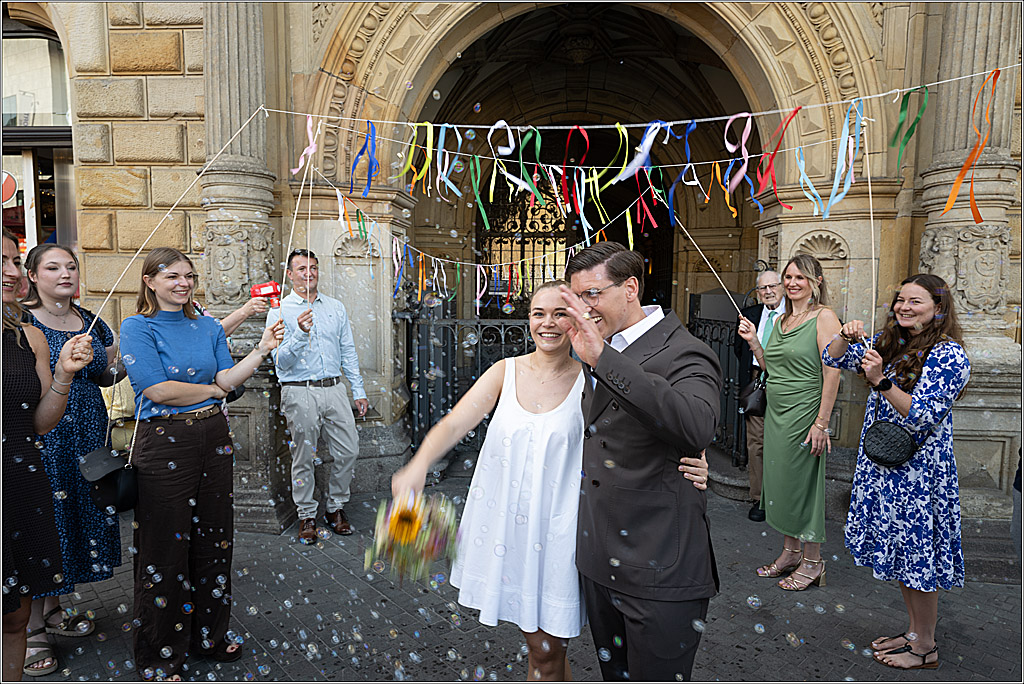 Hochzeit - Anna und Lars; Halle an der Saale, 21.08.2026