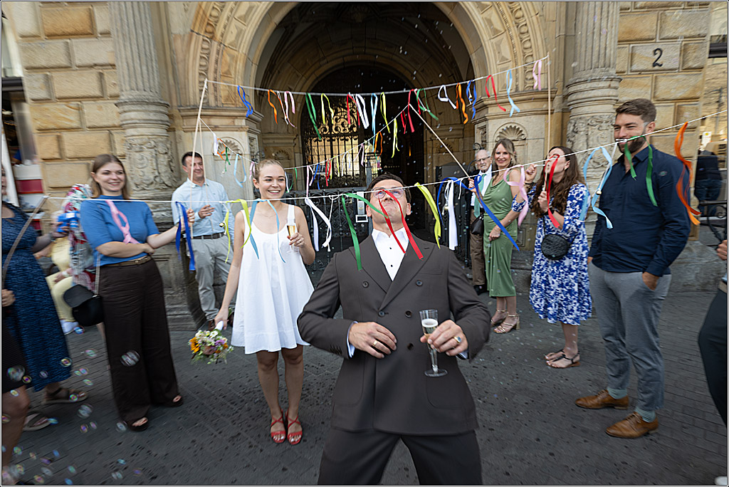 Hochzeit - Anna und Lars; Halle an der Saale, 21.08.2026