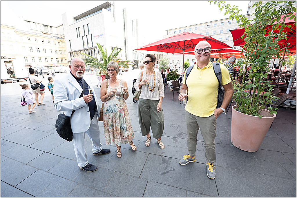 Hochzeit - Anna und Lars; Halle an der Saale, 21.08.2026