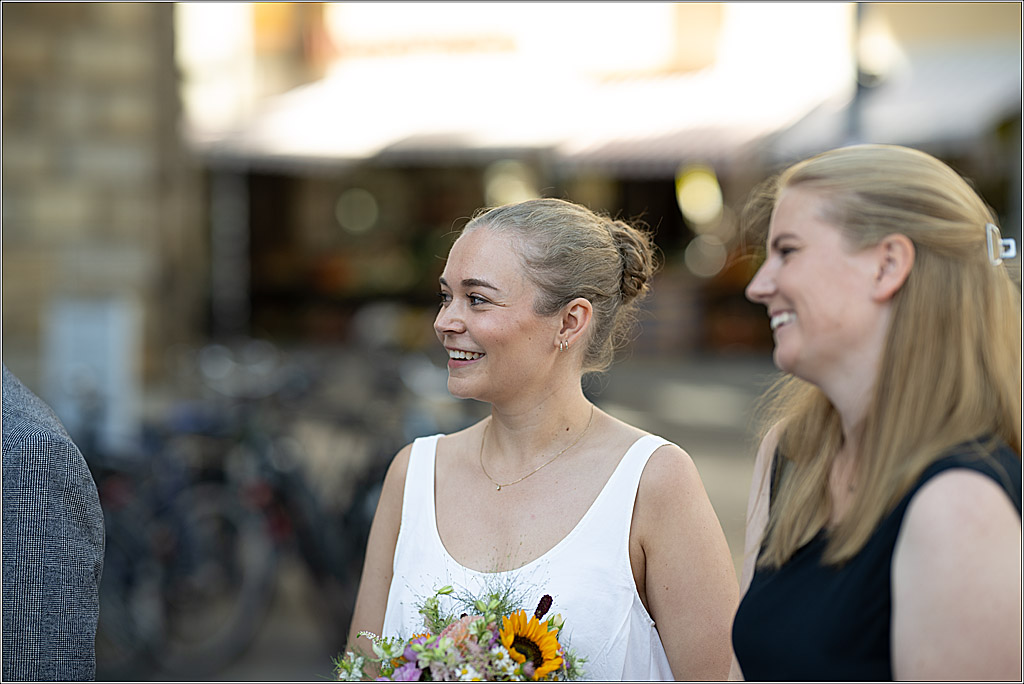 Hochzeit - Anna und Lars; Halle an der Saale, 21.08.2026