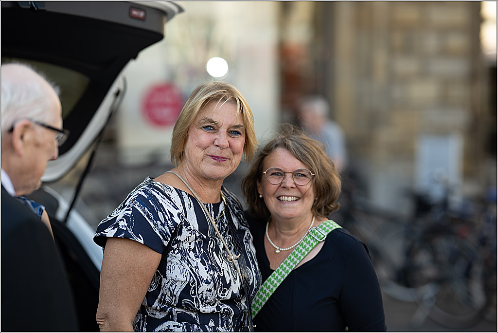 Hochzeit - Anna und Lars; Halle an der Saale, 21.08.2026