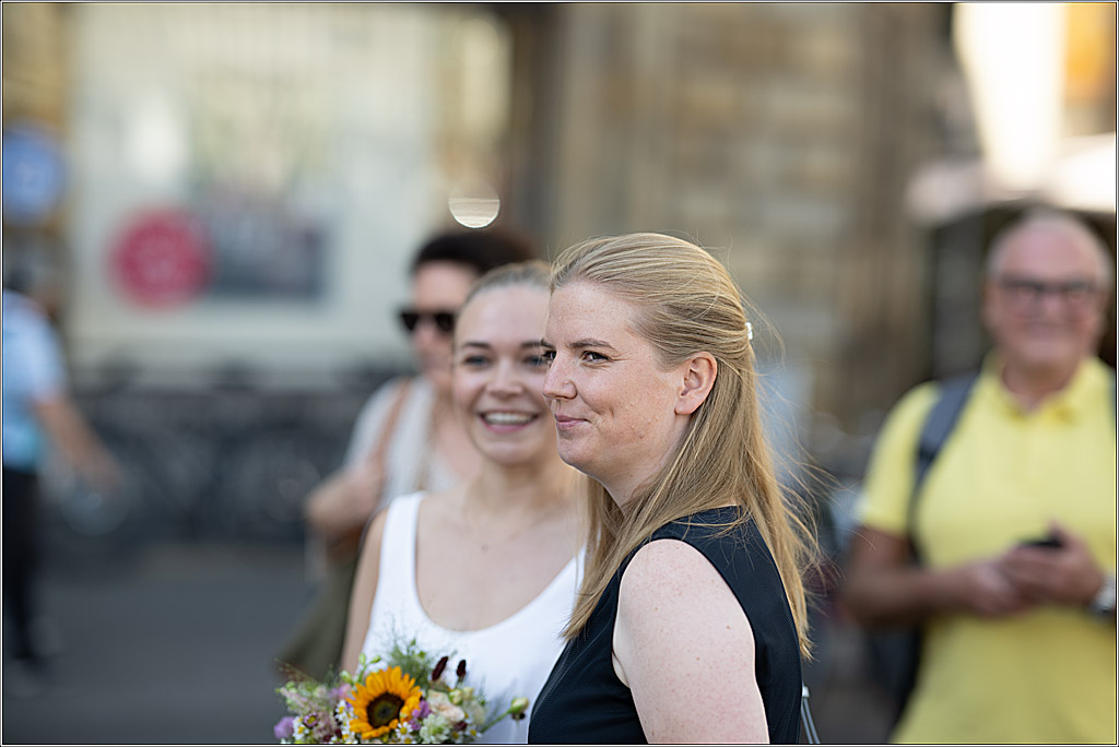 Hochzeit - Anna und Lars; Halle an der Saale, 21.08.2026