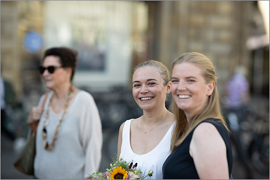 Hochzeit - Anna und Lars; Halle an der Saale, 21.08.2026