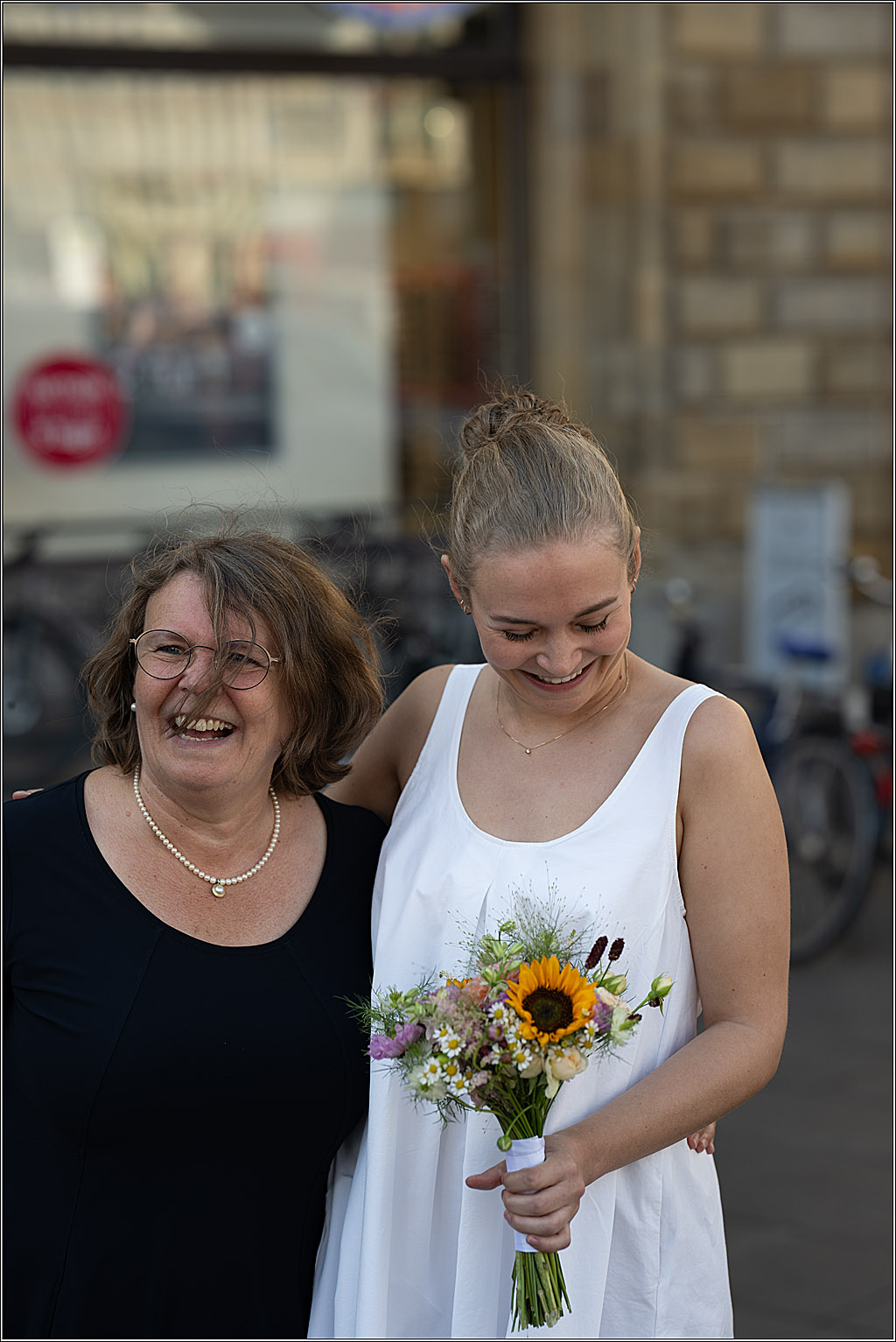 Hochzeit - Anna und Lars; Halle an der Saale, 21.08.2026