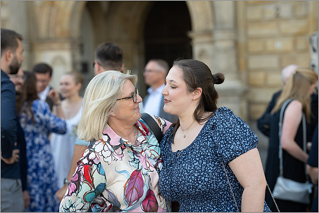 Hochzeit - Anna und Lars; Halle an der Saale, 21.08.2026