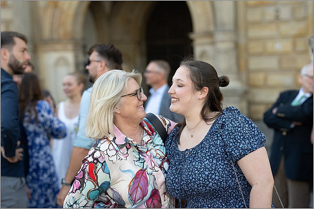 Hochzeit - Anna und Lars; Halle an der Saale, 21.08.2026