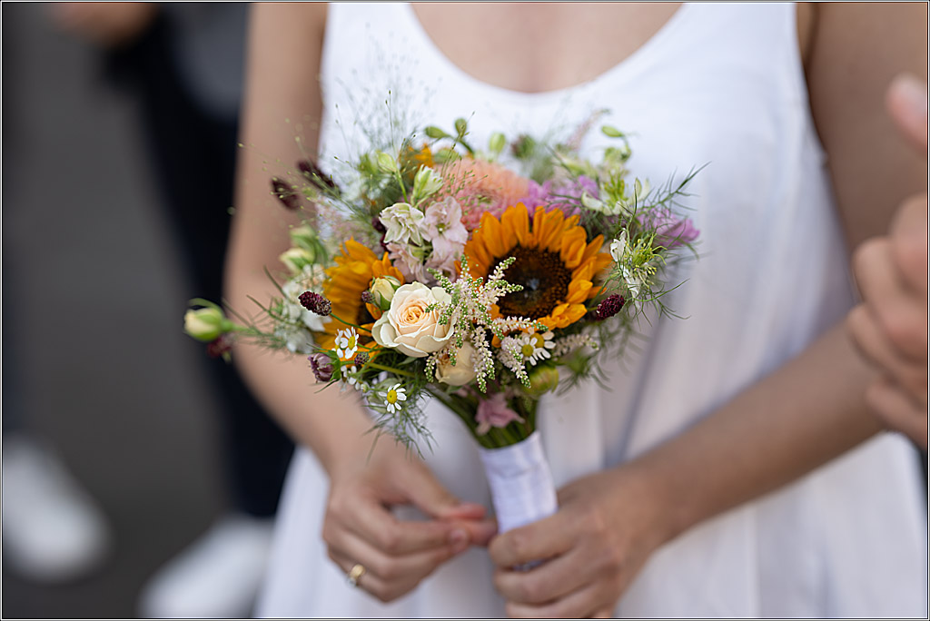 Hochzeit - Anna und Lars; Halle an der Saale, 21.08.2026