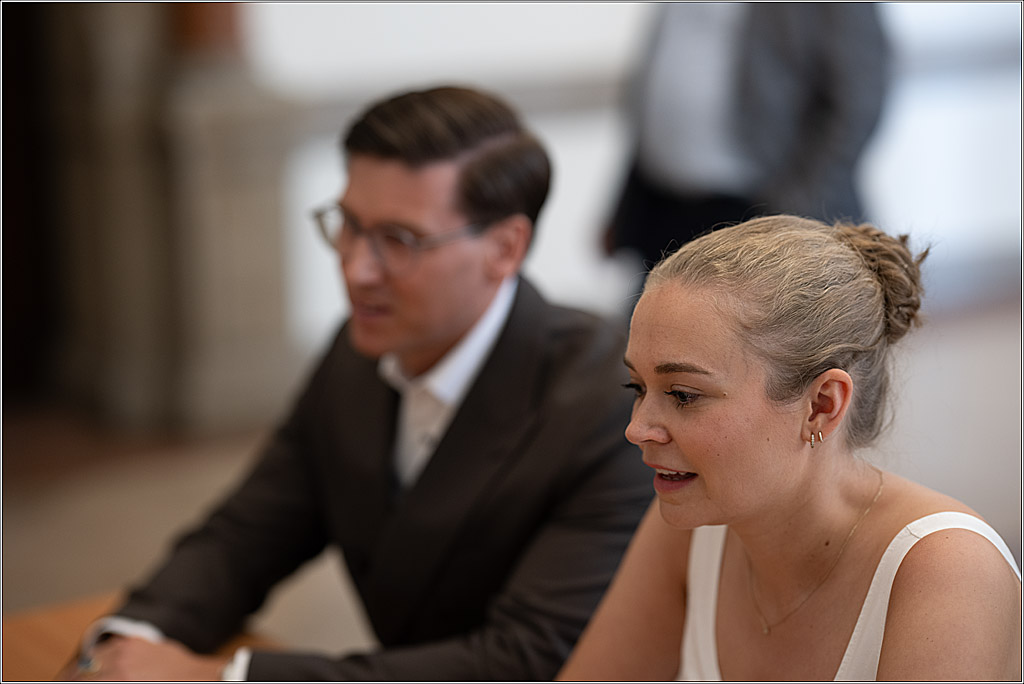Hochzeit - Anna und Lars; Halle an der Saale, 21.08.2026