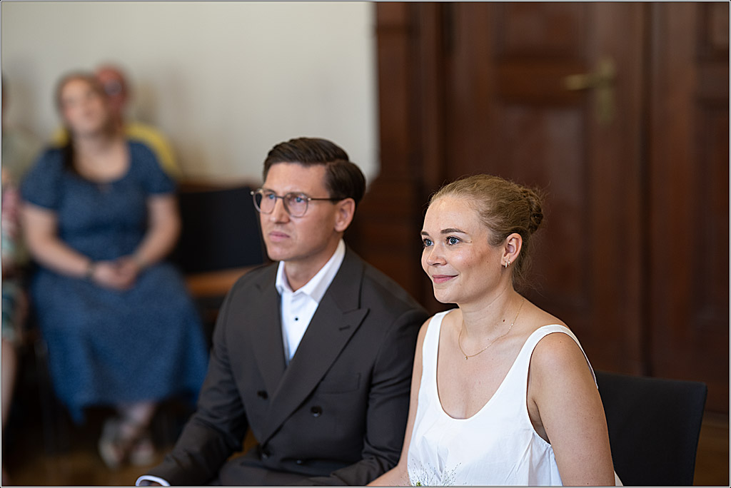 Hochzeit - Anna und Lars; Halle an der Saale, 21.08.2026
