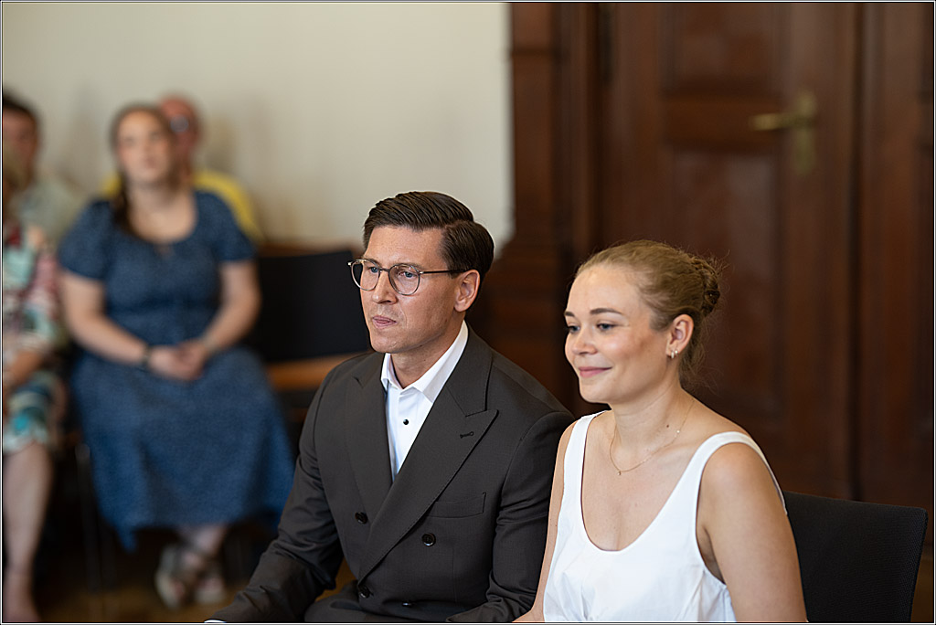 Hochzeit - Anna und Lars; Halle an der Saale, 21.08.2026