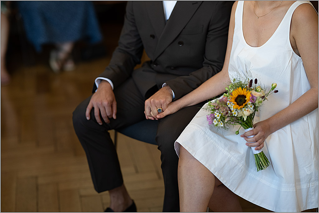 Hochzeit - Anna und Lars; Halle an der Saale, 21.08.2026