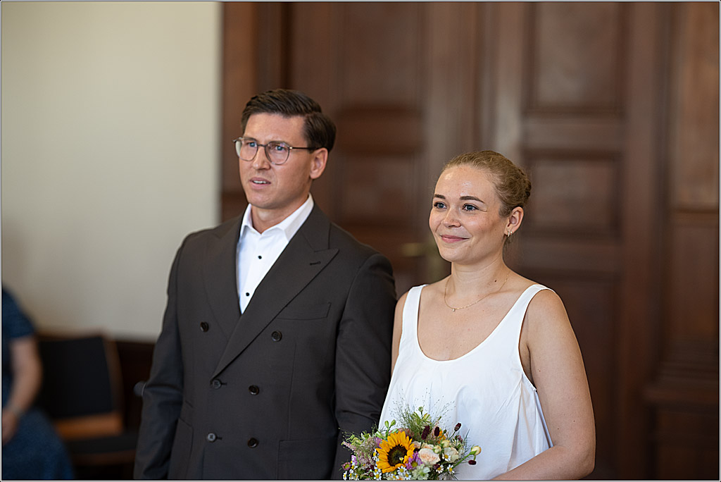 Hochzeit - Anna und Lars; Halle an der Saale, 21.08.2026