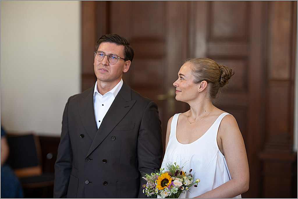 Hochzeit - Anna und Lars; Halle an der Saale, 21.08.2026