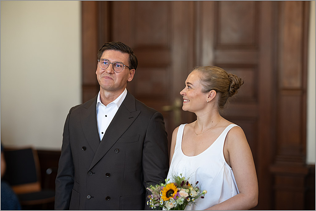 Hochzeit - Anna und Lars; Halle an der Saale, 21.08.2026