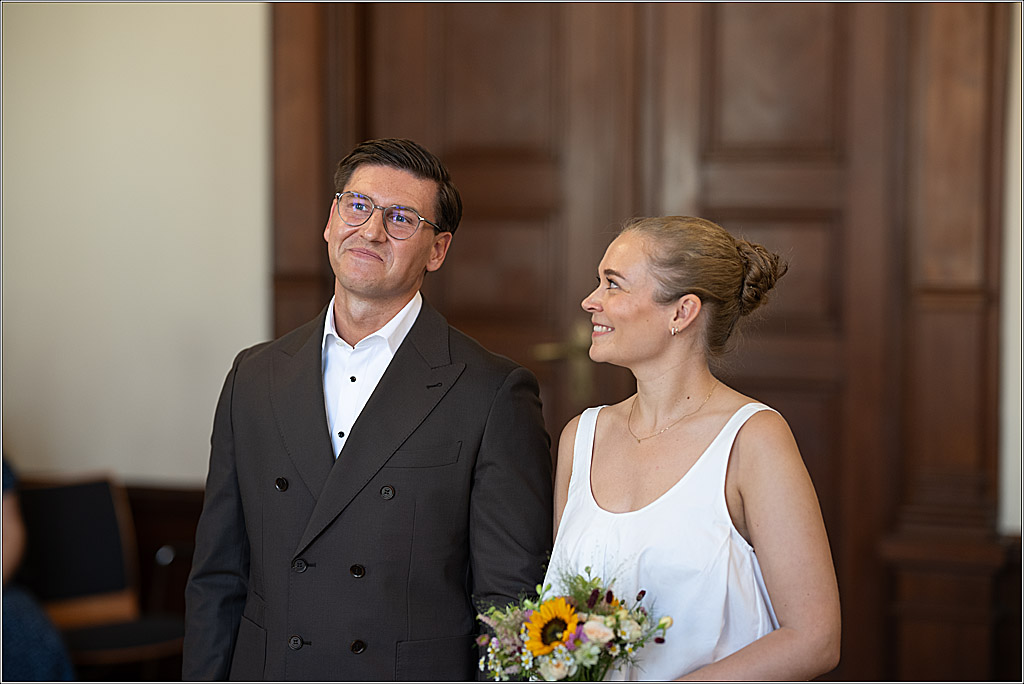 Hochzeit - Anna und Lars; Halle an der Saale, 21.08.2026