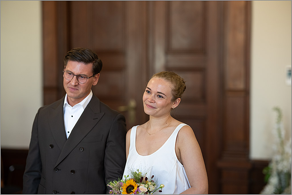 Hochzeit - Anna und Lars; Halle an der Saale, 21.08.2026
