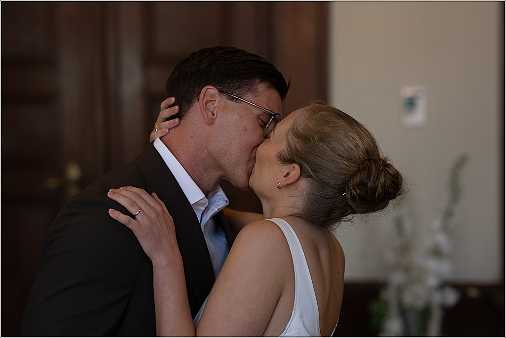 Hochzeit - Anna und Lars; Halle an der Saale, 21.08.2026