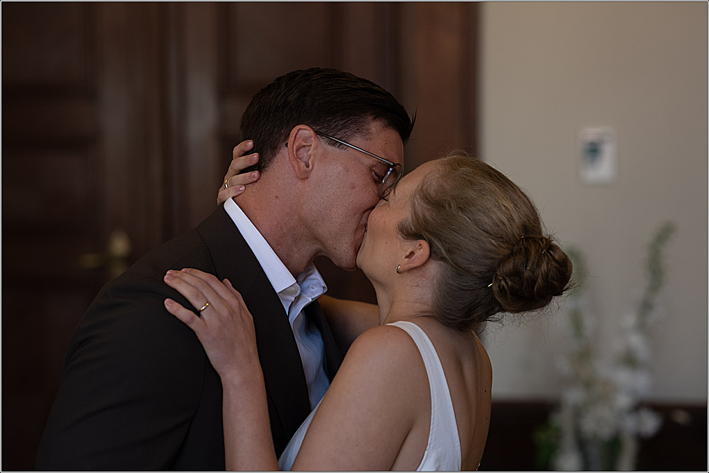 Hochzeit - Anna und Lars; Halle an der Saale, 21.08.2026