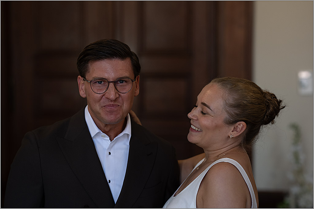 Hochzeit - Anna und Lars; Halle an der Saale, 21.08.2026