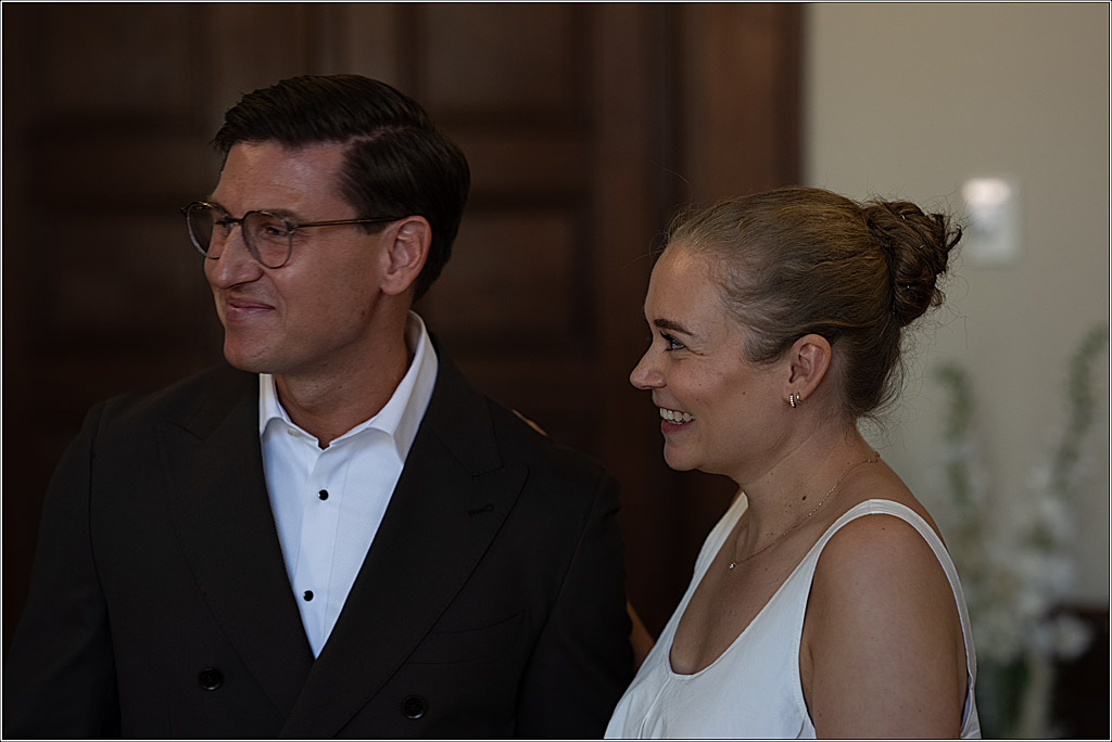 Hochzeit - Anna und Lars; Halle an der Saale, 21.08.2026