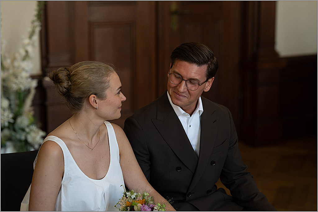 Hochzeit - Anna und Lars; Halle an der Saale, 21.08.2026