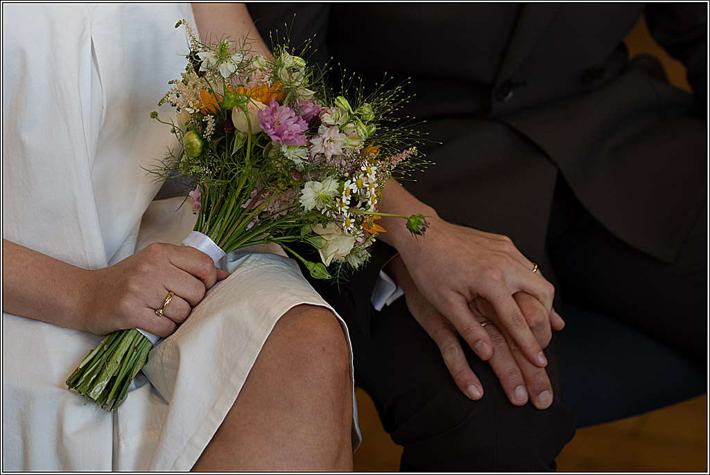 Hochzeit - Anna und Lars; Halle an der Saale, 21.08.2026