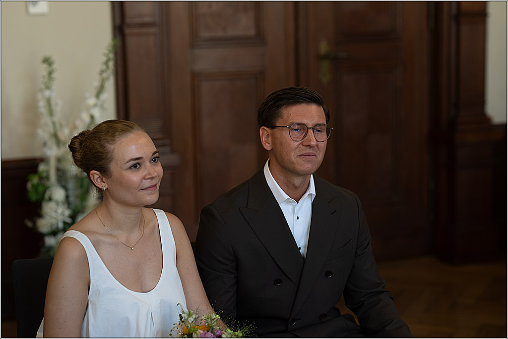 Hochzeit - Anna und Lars; Halle an der Saale, 21.08.2026