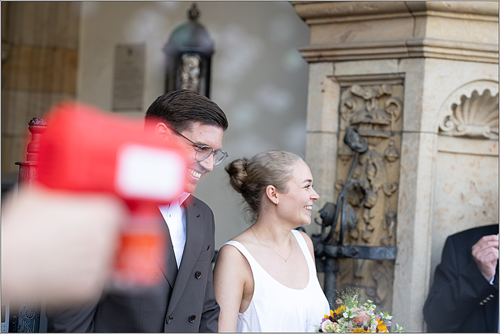 Hochzeit - Anna und Lars; Halle an der Saale, 21.08.2026