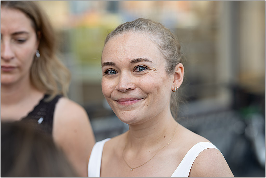 Hochzeit - Anna und Lars; Halle an der Saale, 21.08.2026