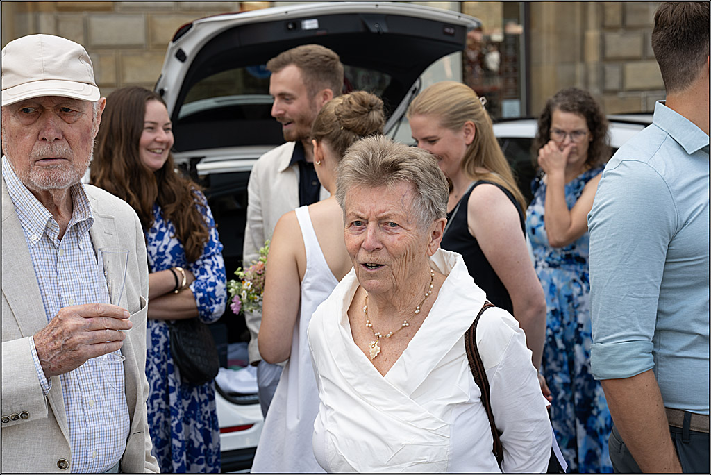 Hochzeit - Anna und Lars; Halle an der Saale, 21.08.2026