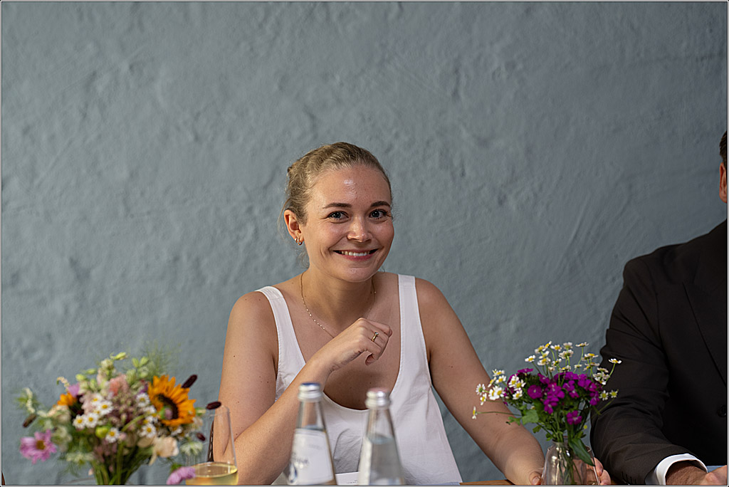 Hochzeit - Anna und Lars; Halle an der Saale, 21.08.2026
