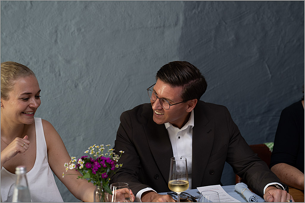 Hochzeit - Anna und Lars; Halle an der Saale, 21.08.2026