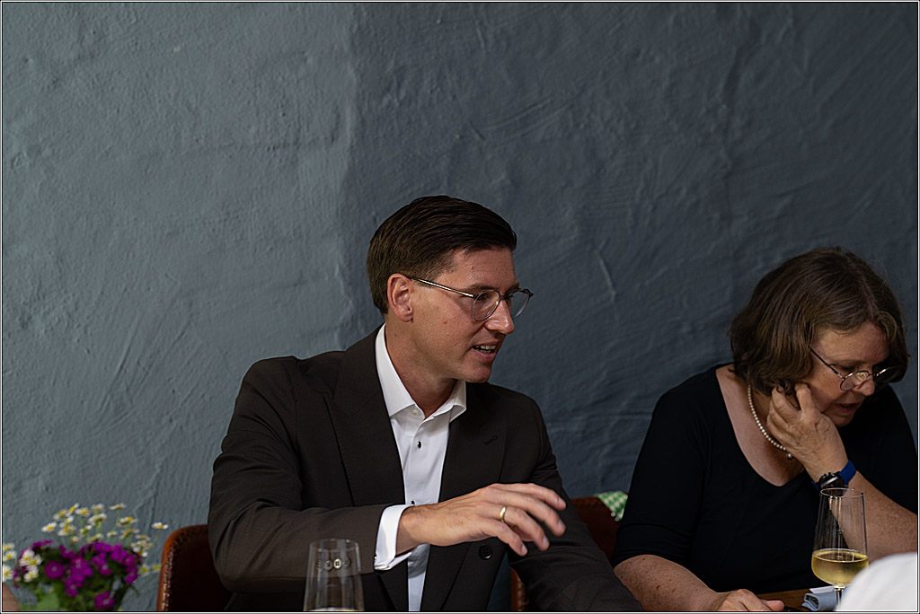 Hochzeit - Anna und Lars; Halle an der Saale, 21.08.2026
