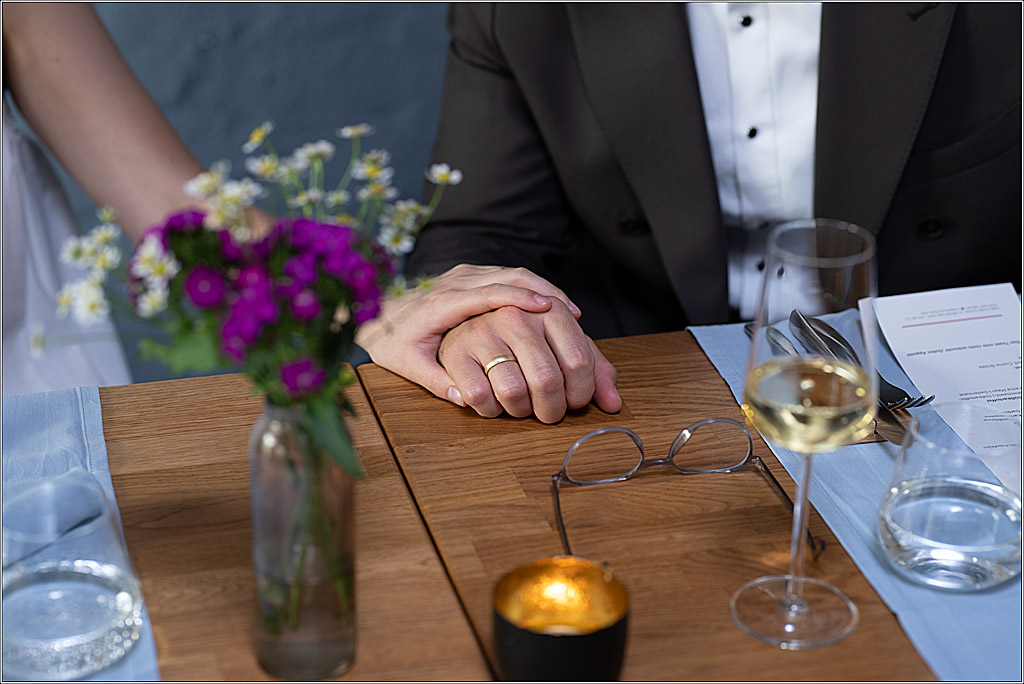Hochzeit - Anna und Lars; Halle an der Saale, 21.08.2026