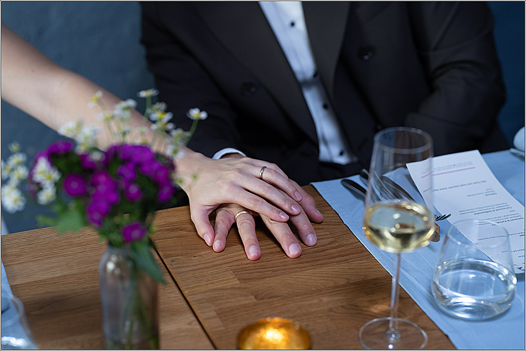Hochzeit - Anna und Lars; Halle an der Saale, 21.08.2026