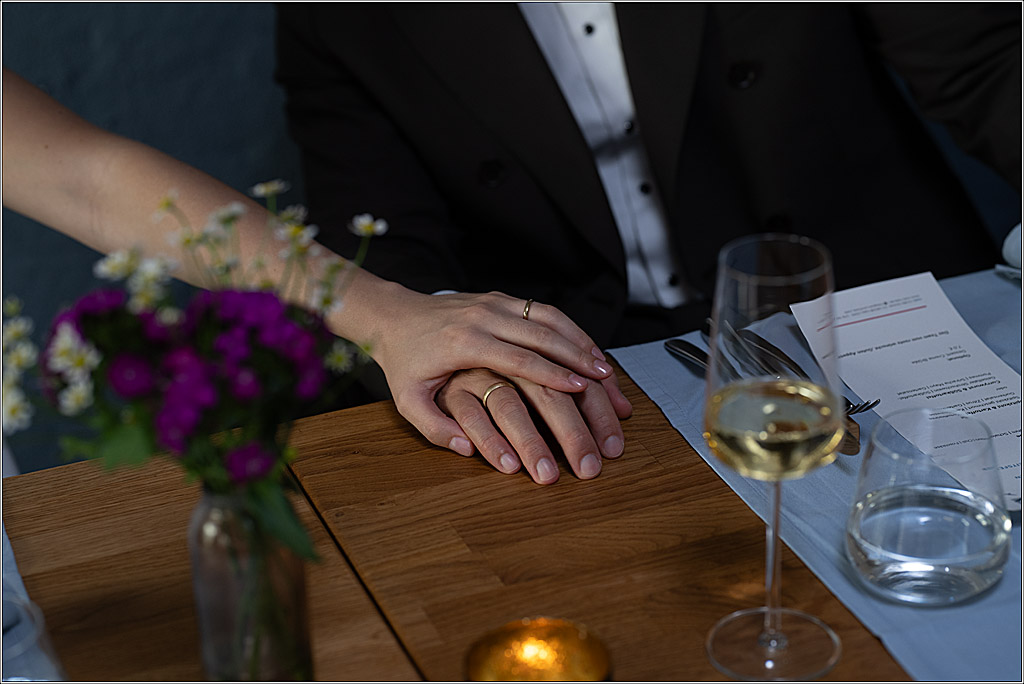 Hochzeit - Anna und Lars; Halle an der Saale, 21.08.2026