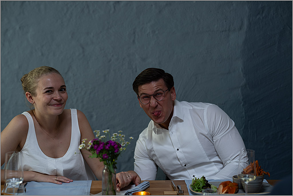 Hochzeit - Anna und Lars; Halle an der Saale, 21.08.2026